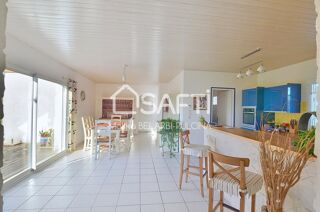  Maison � vendre 4 pi�ces 124 m�