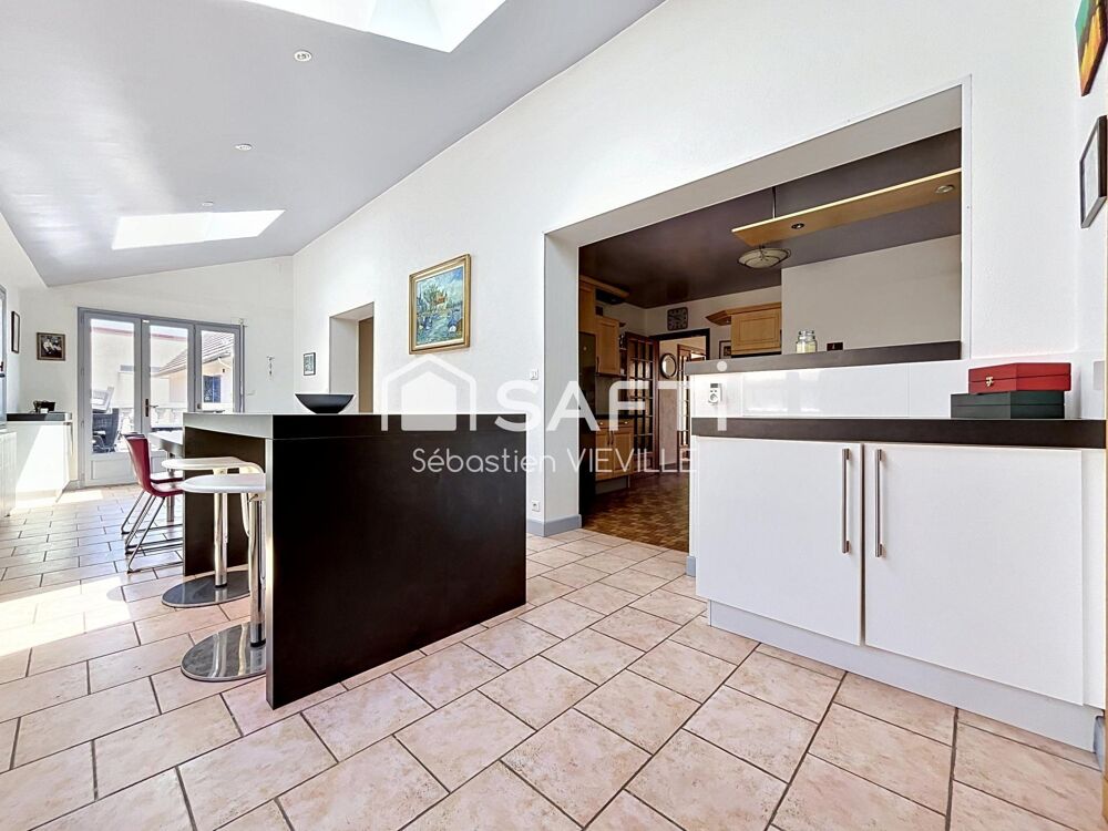 GRANDE MAISON T6