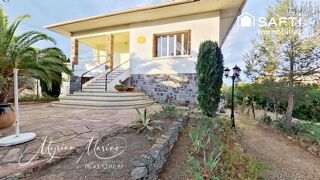  Maison à vendre 8 pièces 166 m²