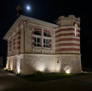  Maison � vendre 7 pi�ces 210 m�