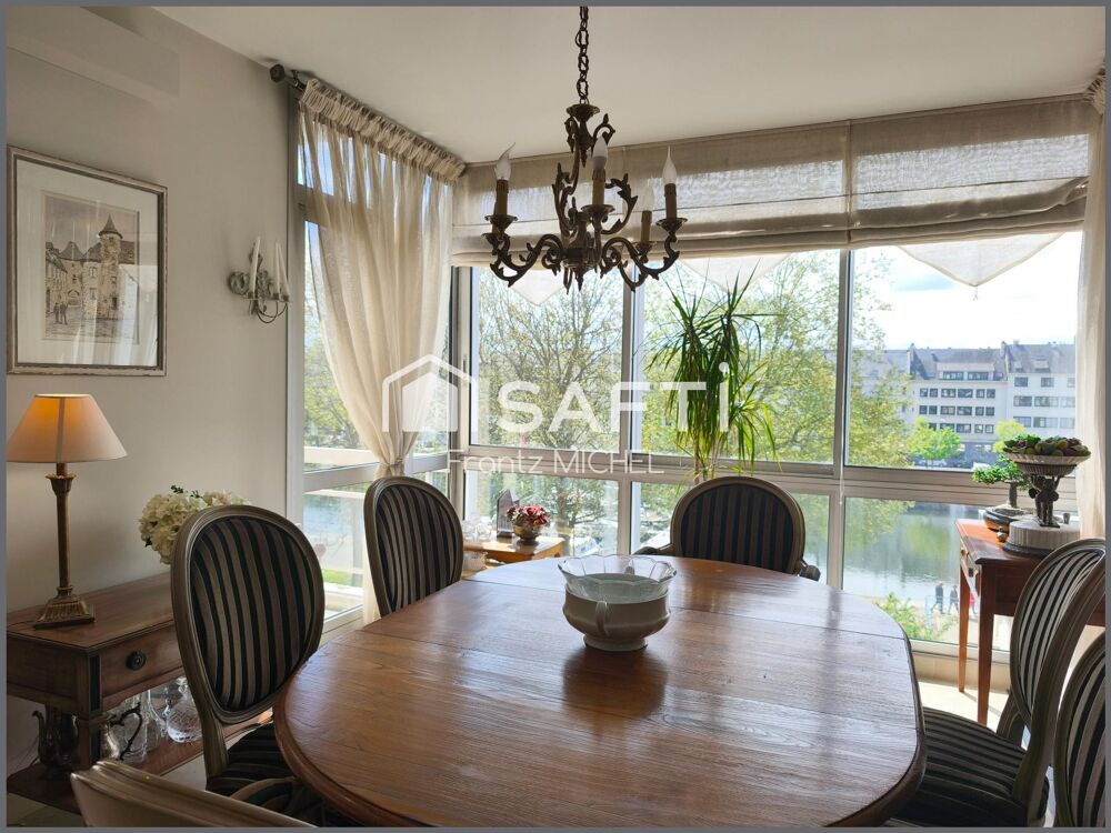  vendre  Appartement Caen (14000)