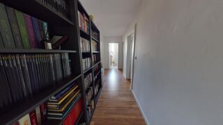  Appartement � vendre 5 pi�ces 108 m� Mulhouse