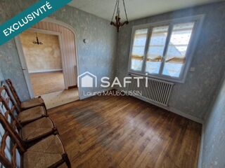  Maison � vendre 5 pi�ces 78 m�