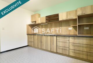  Maison � vendre 5 pi�ces 109 m�