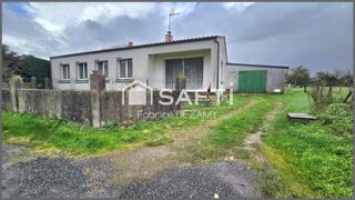  Maison � vendre 6 pi�ces 97 m�