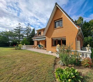  Maison � vendre 7 pi�ces 150 m�