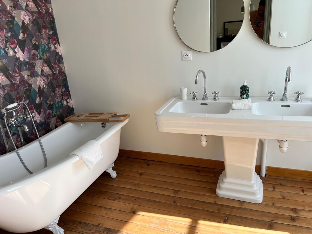 Vente Hôtel particulier Maison de caractère Saint-riquier