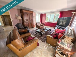  Maison à vendre 9 pièces 190 m²