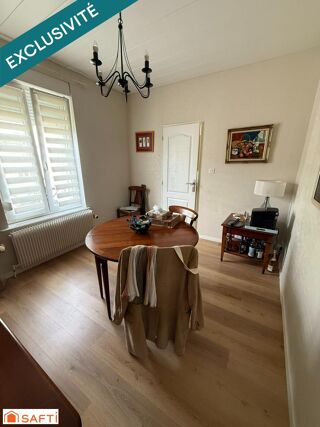  Maison à vendre 5 pièces 81 m²