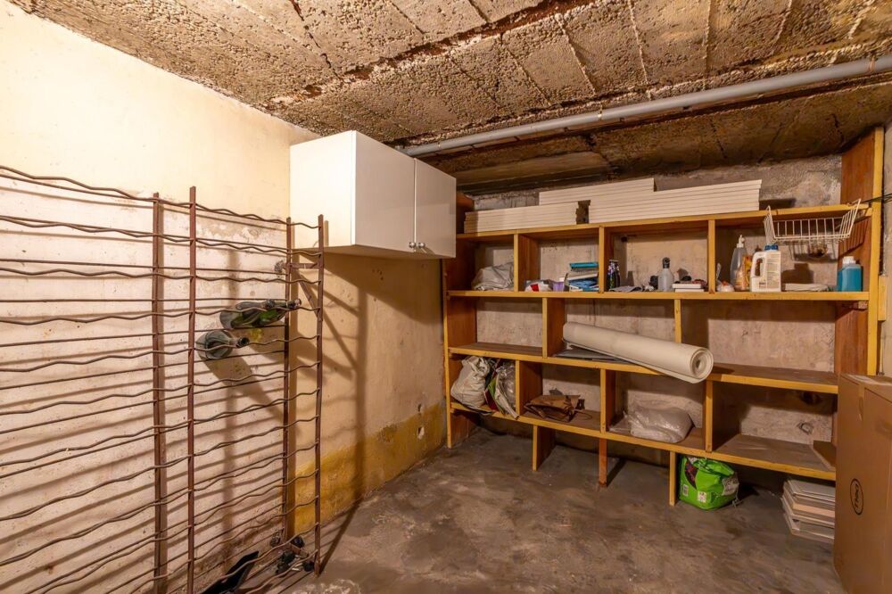 à vendre  Maison Fontenay-sous-Bois (94120)