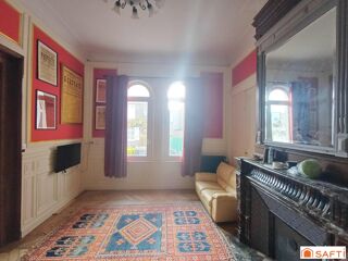  Appartement à vendre 3 pièces 114 m²