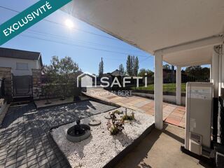  Maison � vendre 5 pi�ces 115 m�