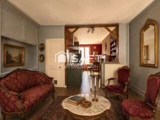  Maison à vendre 5 pièces 105 m²