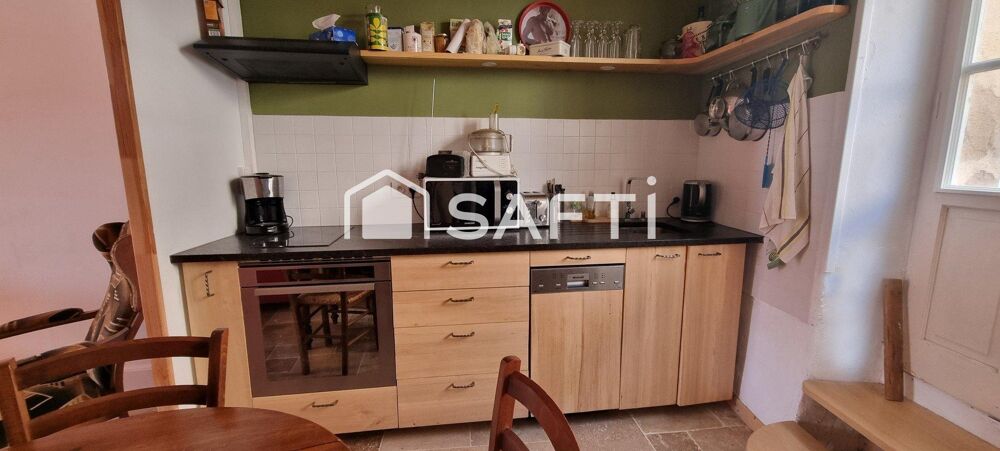 Maison lumineuse - investissement ou premier achat
