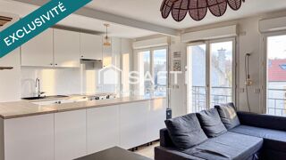  Appartement  vendre 3 pices 61 m