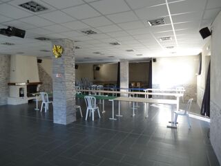  Immeuble  vendre 438 m