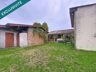  Maison  vendre 6 pices 132 m