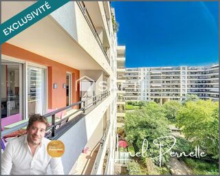  Appartement � vendre 3 pi�ces 66 m�