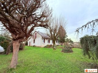  Maison � vendre 10 pi�ces 168 m�