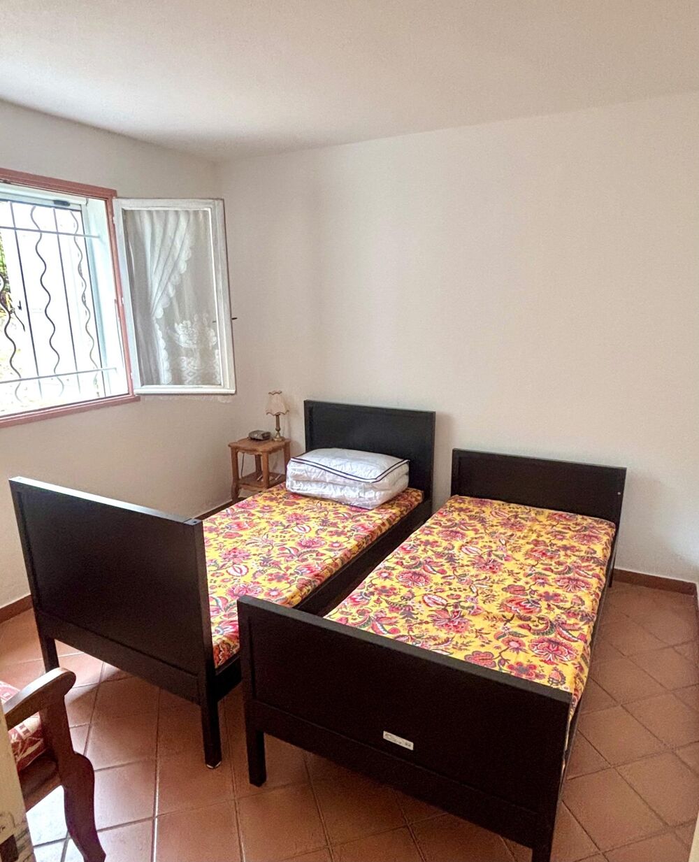 Vente Maison Maison T4 91 m2 avec possibilité d'agrandissement Moltifao