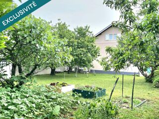  Maison  vendre 7 pices 178 m