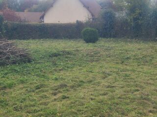  Terrain � vendre 571 m�