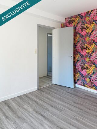  Maison � vendre 3 pi�ces 65 m�