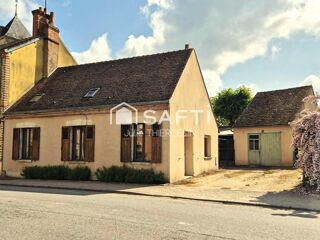  Maison à vendre 3 pièces 96 m²
