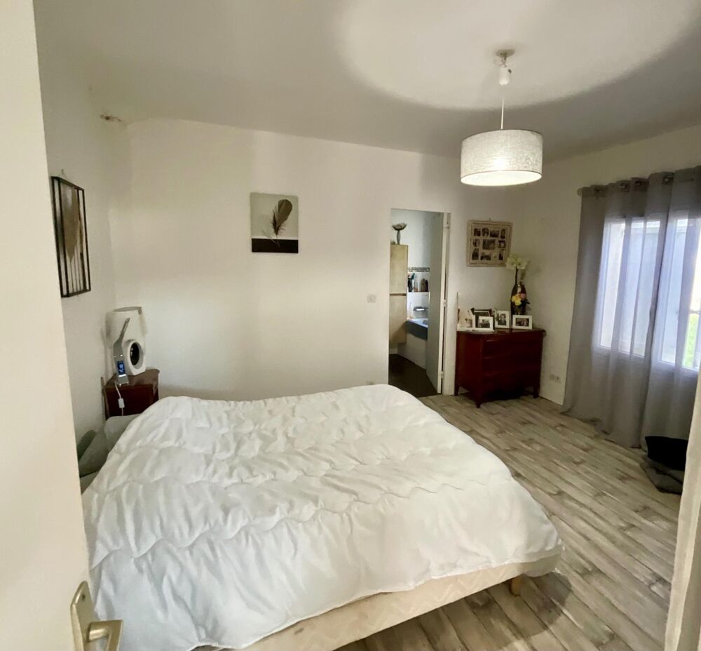 Vente Maison Propriété à la campagne Migny