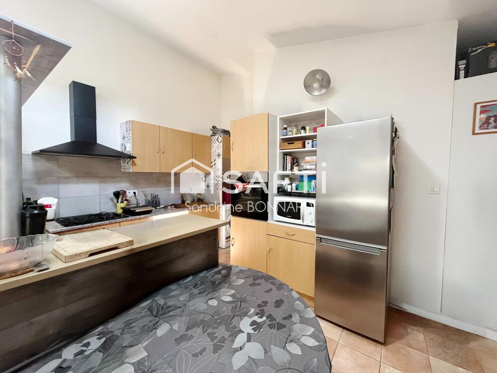 Investissement locatif - 2 logements loués - ARCES