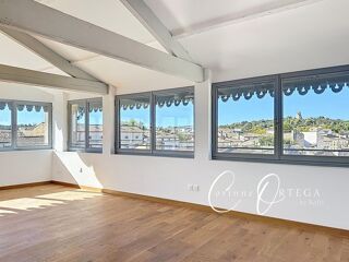  Appartement � vendre 4 pi�ces 95 m�