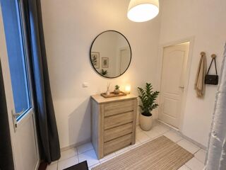  Appartement à vendre 3 pièces 28 m²