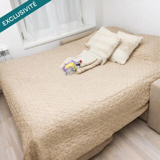  Appartement à vendre 1 pièce 20 m²