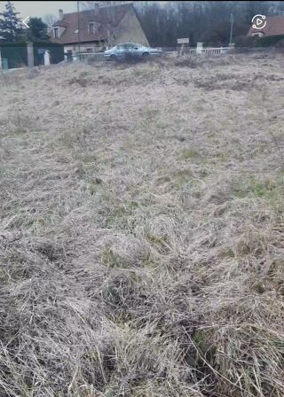 Terrain � vendre 527 m�