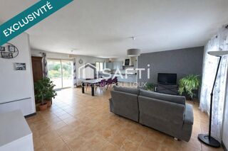  Maison � vendre 3 pi�ces 91 m�