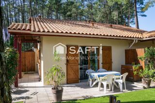  Maison � vendre 2 pi�ces 38 m�