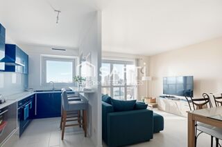  Appartement � louer 3 pi�ces 63 m�