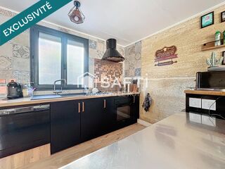  Maison � vendre 4 pi�ces 78 m�