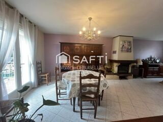  Maison � vendre 7 pi�ces 88 m�