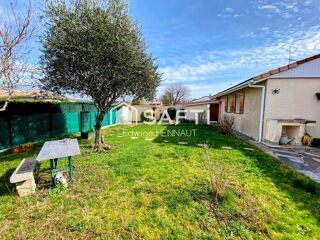  Maison � vendre 4 pi�ces 97 m�