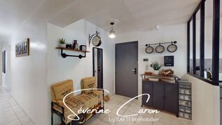  Appartement à vendre 4 pièces 122 m²