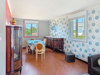  Maison à vendre 7 pièces 120 m²
