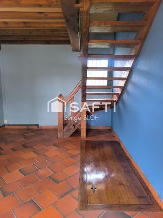  Maison à vendre 5 pièces 95 m²