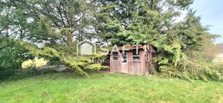  Terrain � vendre 1037 m�