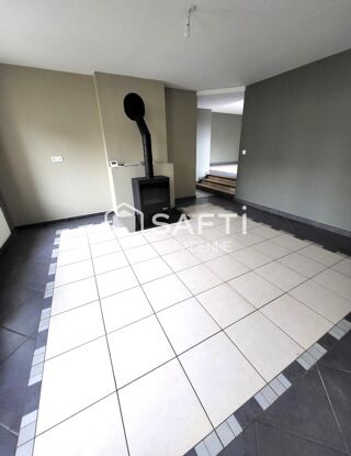  Maison � vendre 8 pi�ces 167 m�