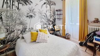  Maison à vendre 4 pièces 111 m²
