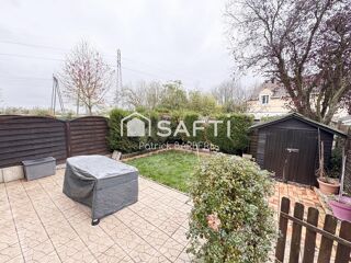  Maison � vendre 6 pi�ces 110 m�