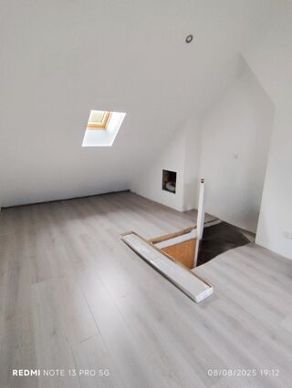  Maison à vendre 6 pièces 82 m²