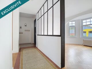  Maison  vendre 14 pices 297 m