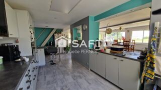  Maison � vendre 7 pi�ces 191 m�